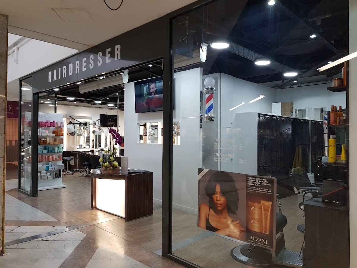 Salon Core