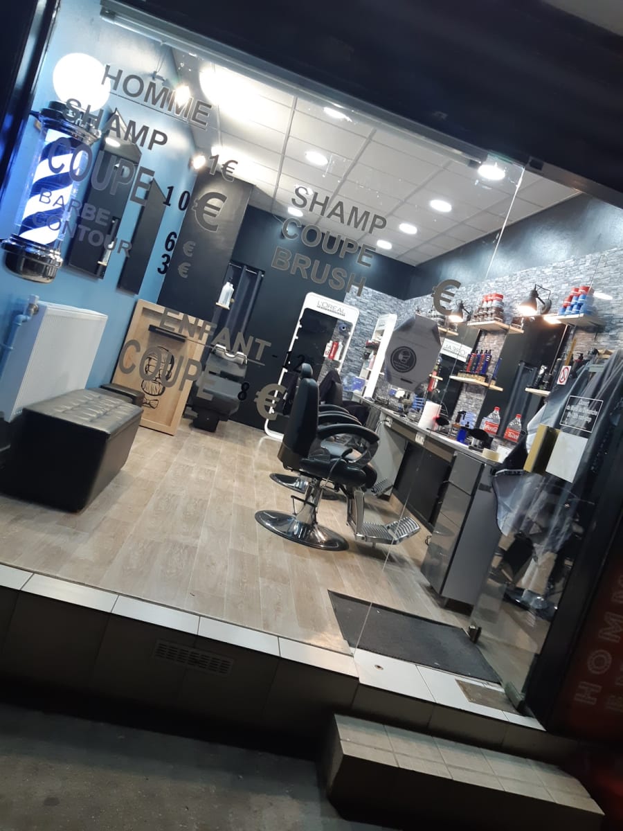 Salon Core
