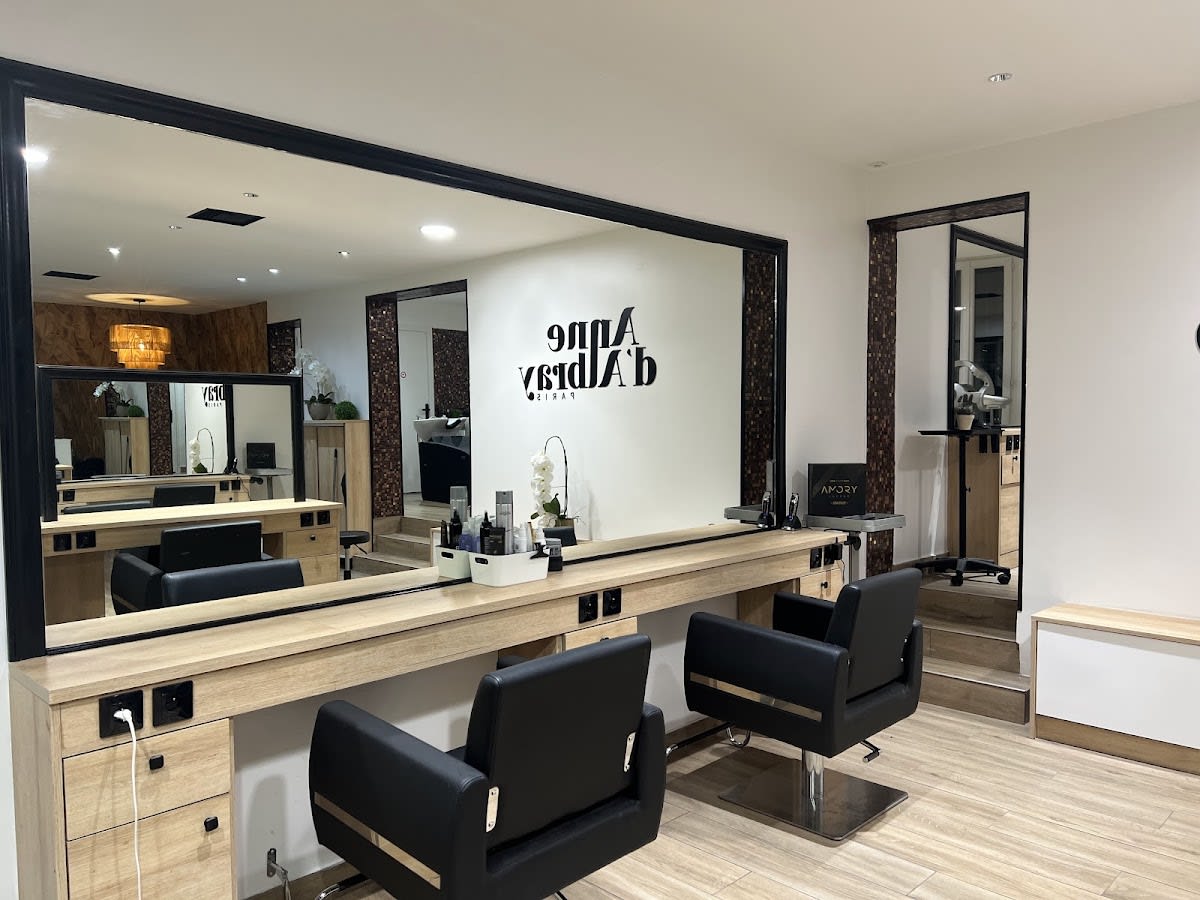 Salon Core
