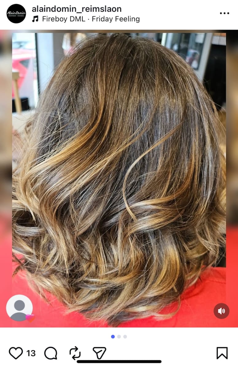 Salon Core