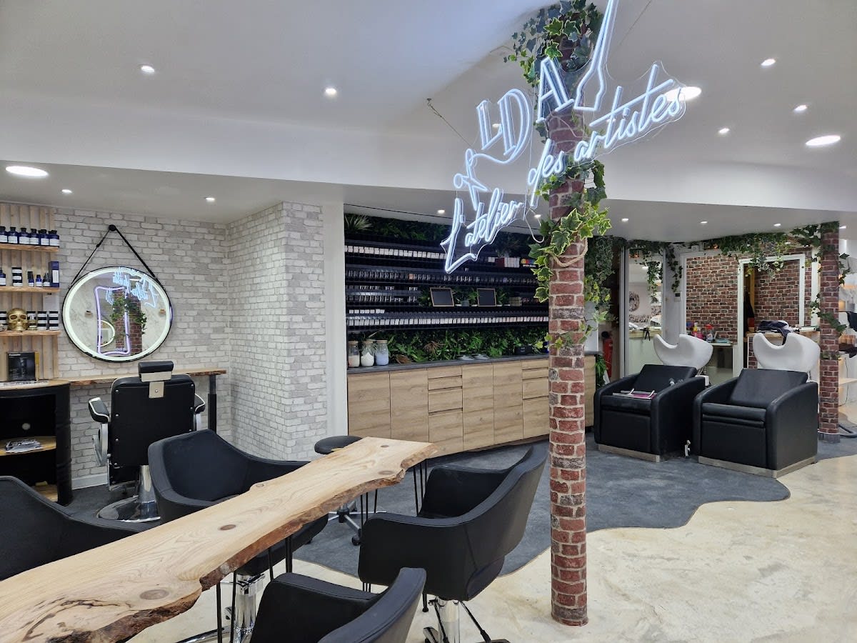 Salon Core