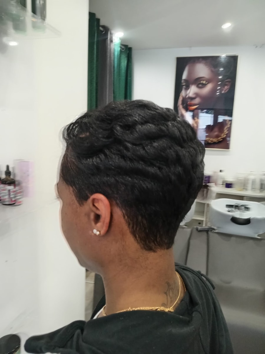 Salon Core