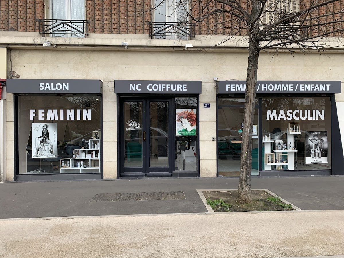 Salon Core