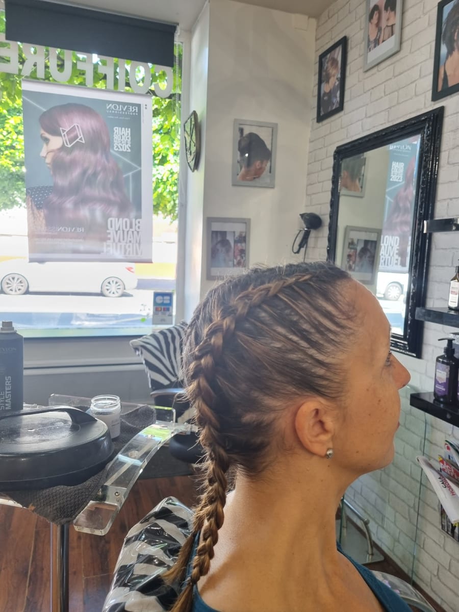 Salon Core