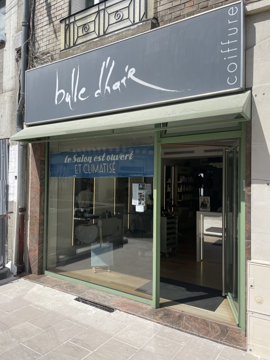 Salon Core