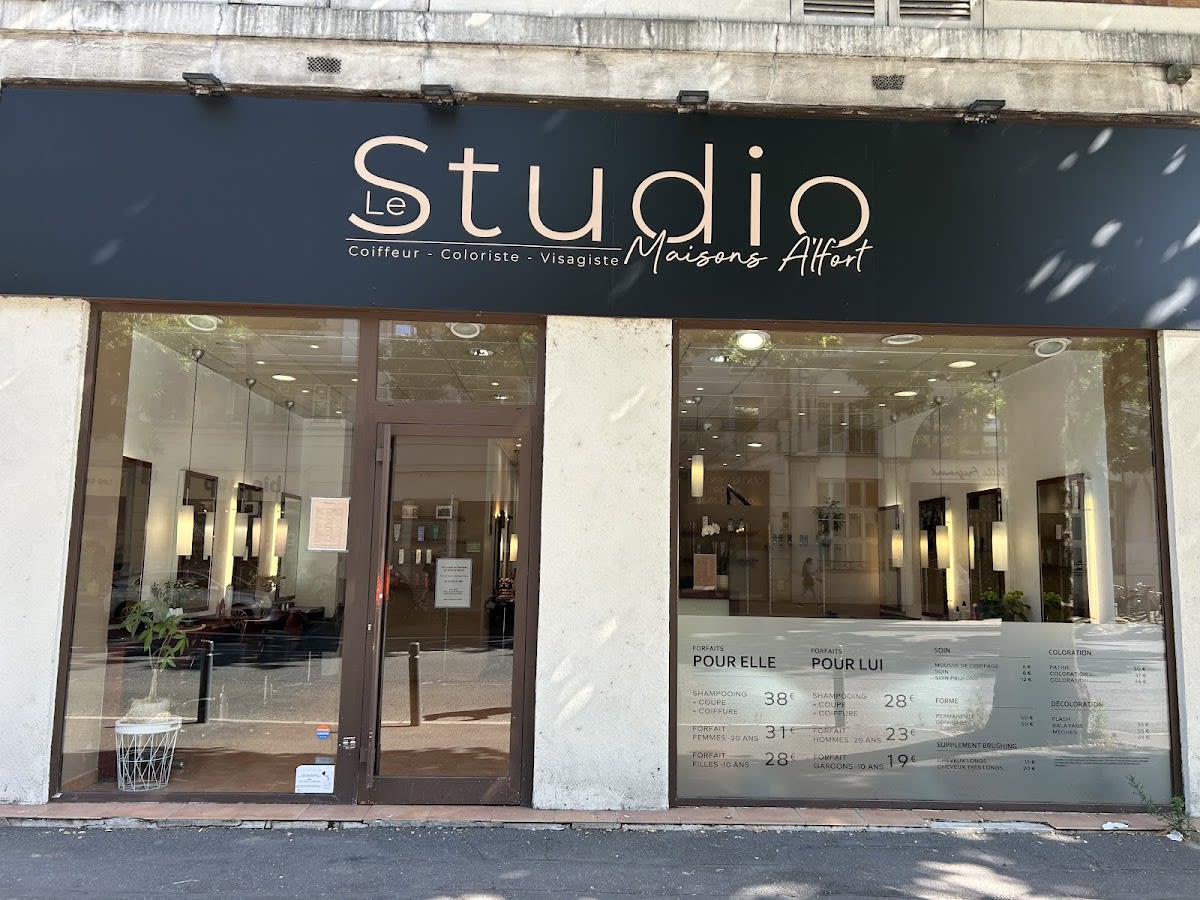 Salon Core