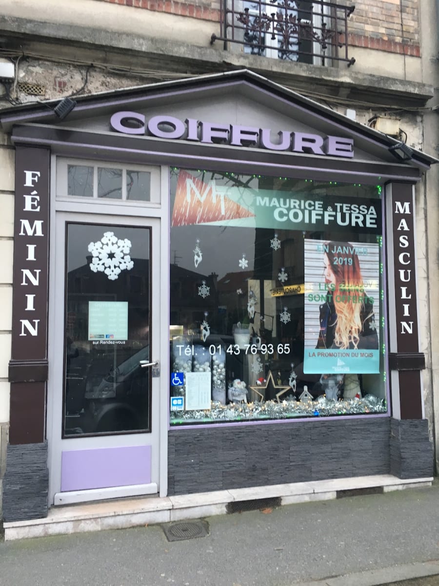 Salon Core
