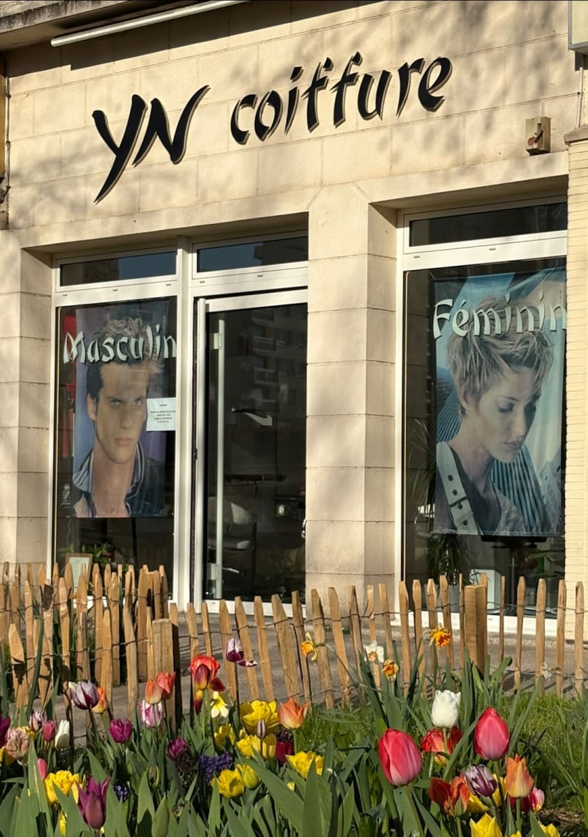 Salon Core
