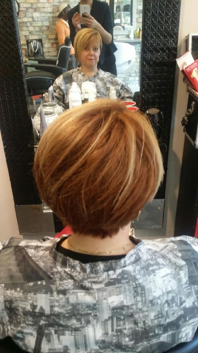 Salon Core