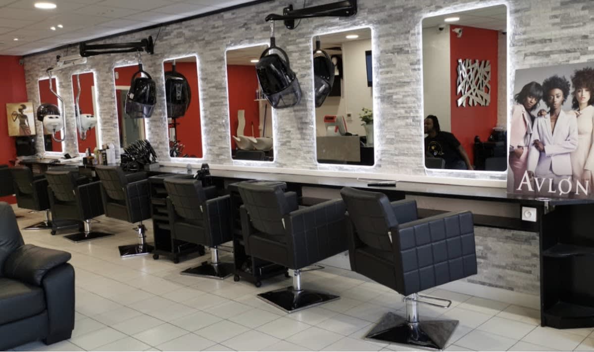 Salon Core