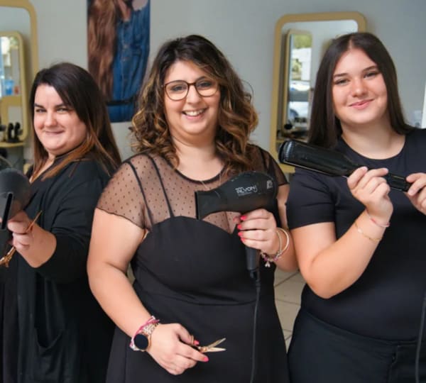 Salon Core