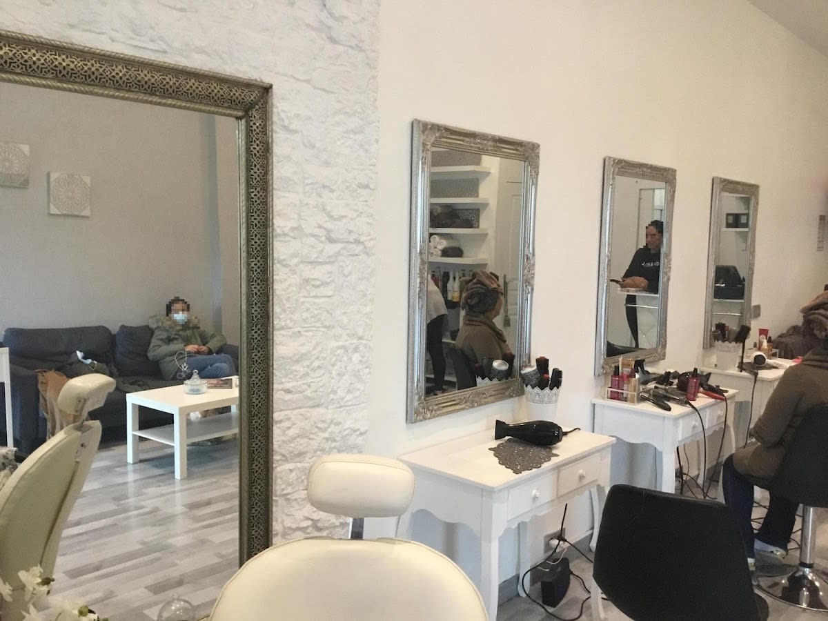 Salon Core