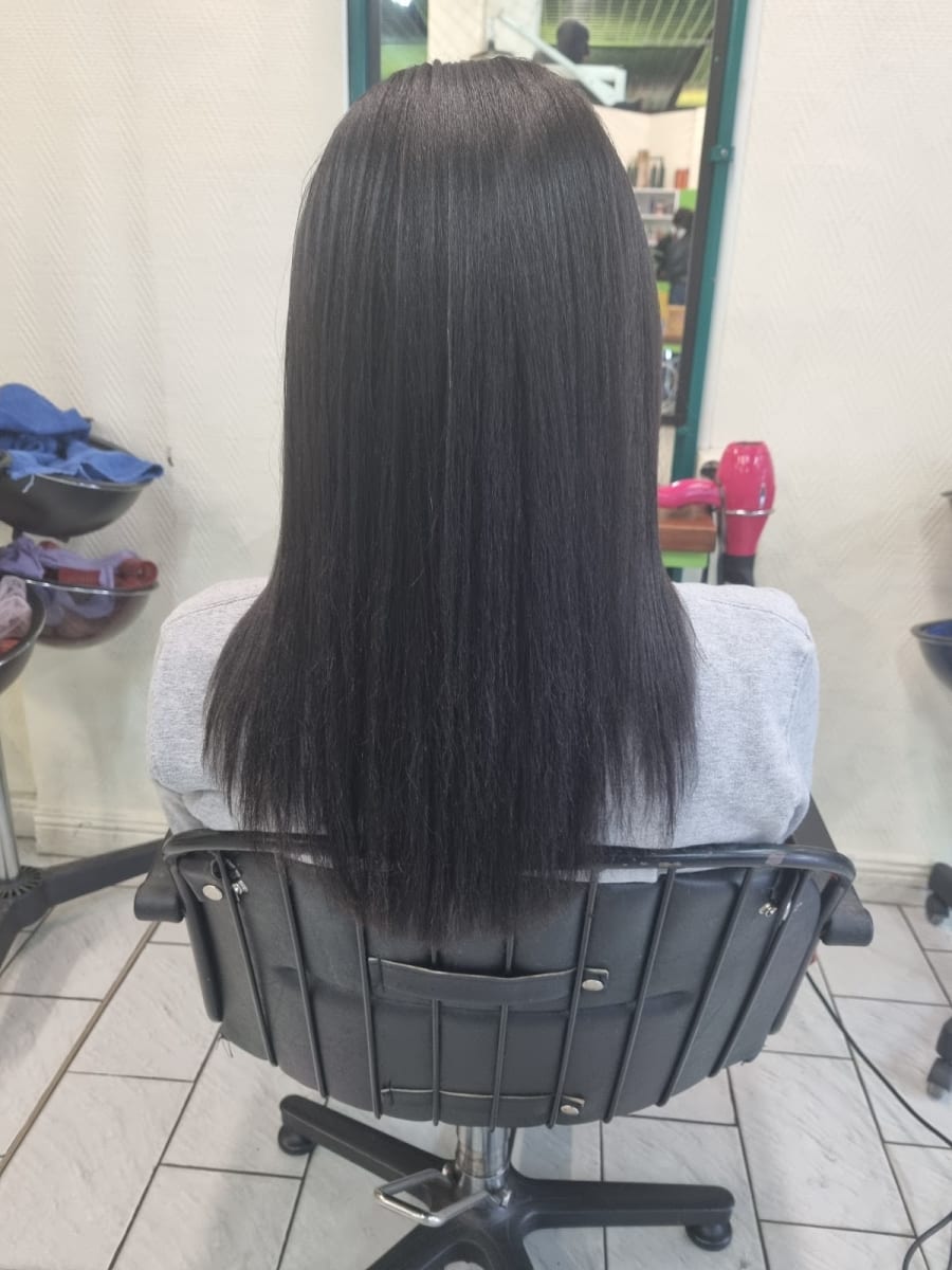 Salon Core