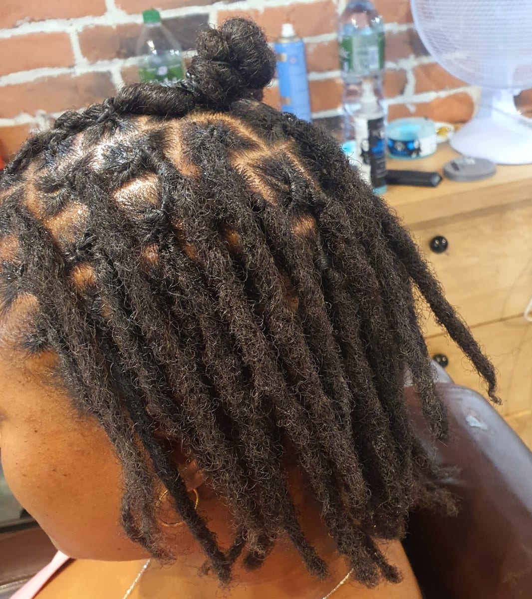 Salon Core