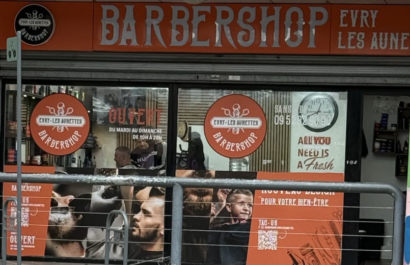 Salon Core