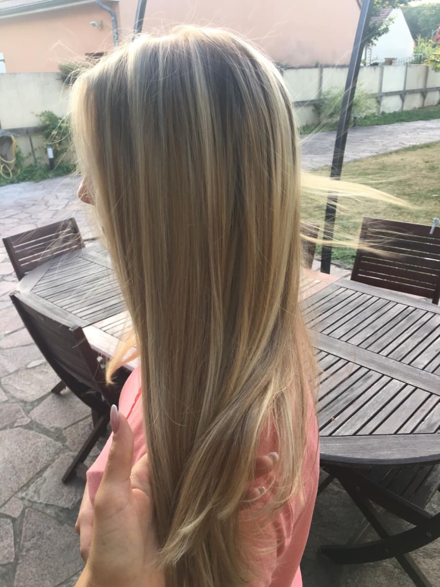 Salon Core