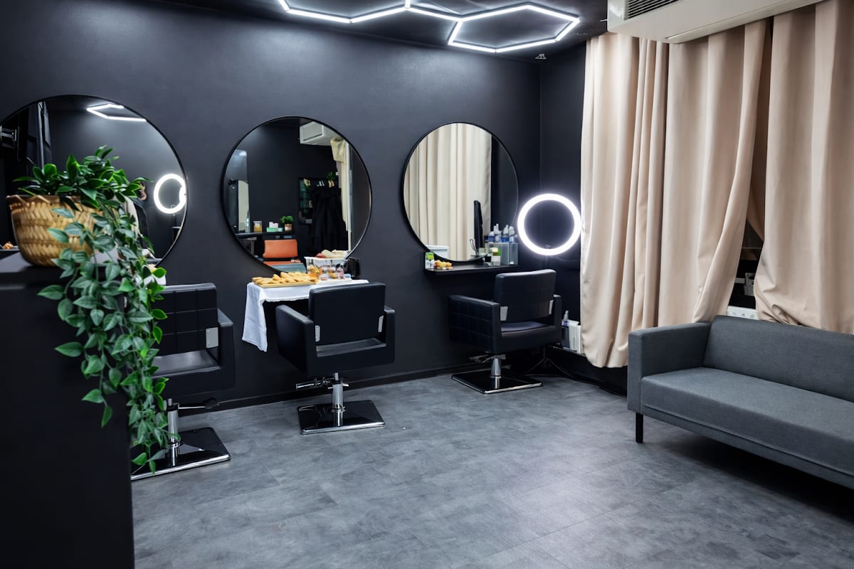 Salon Core