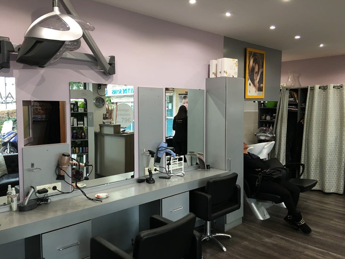 Salon Core