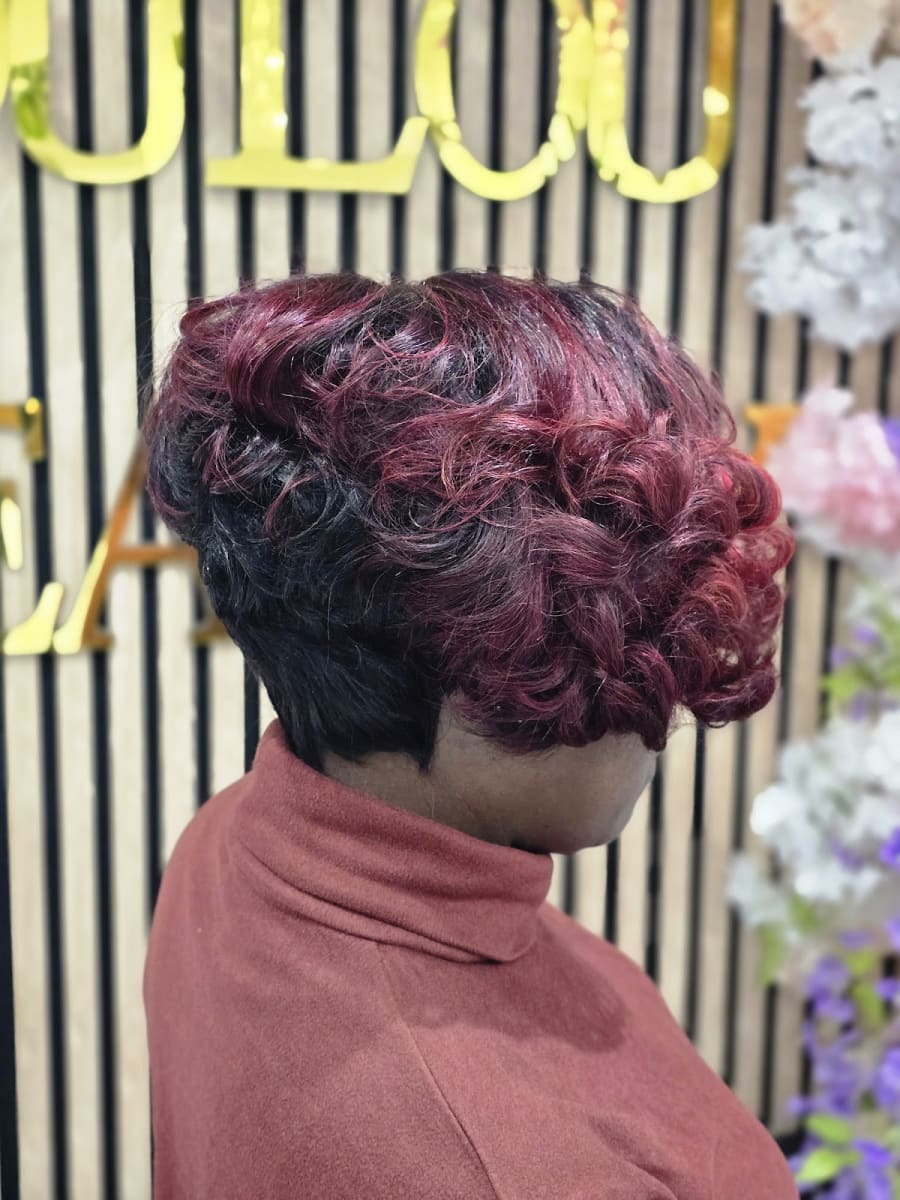 Salon Core