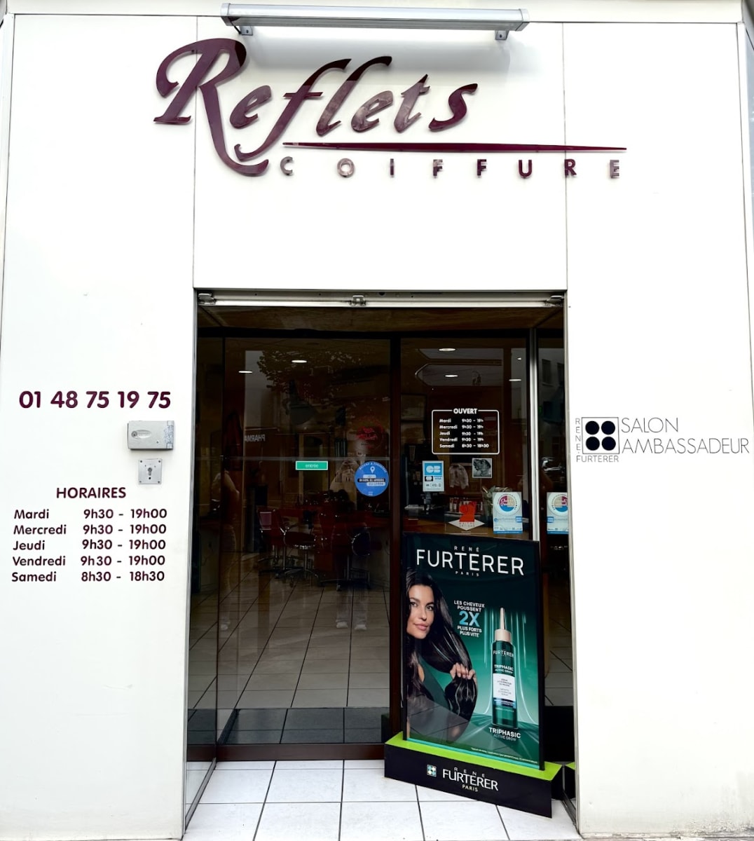 Salon Core