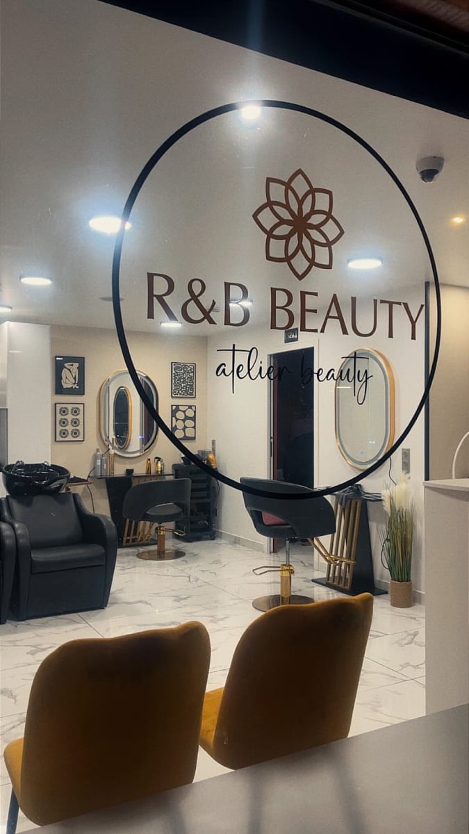 Salon Core