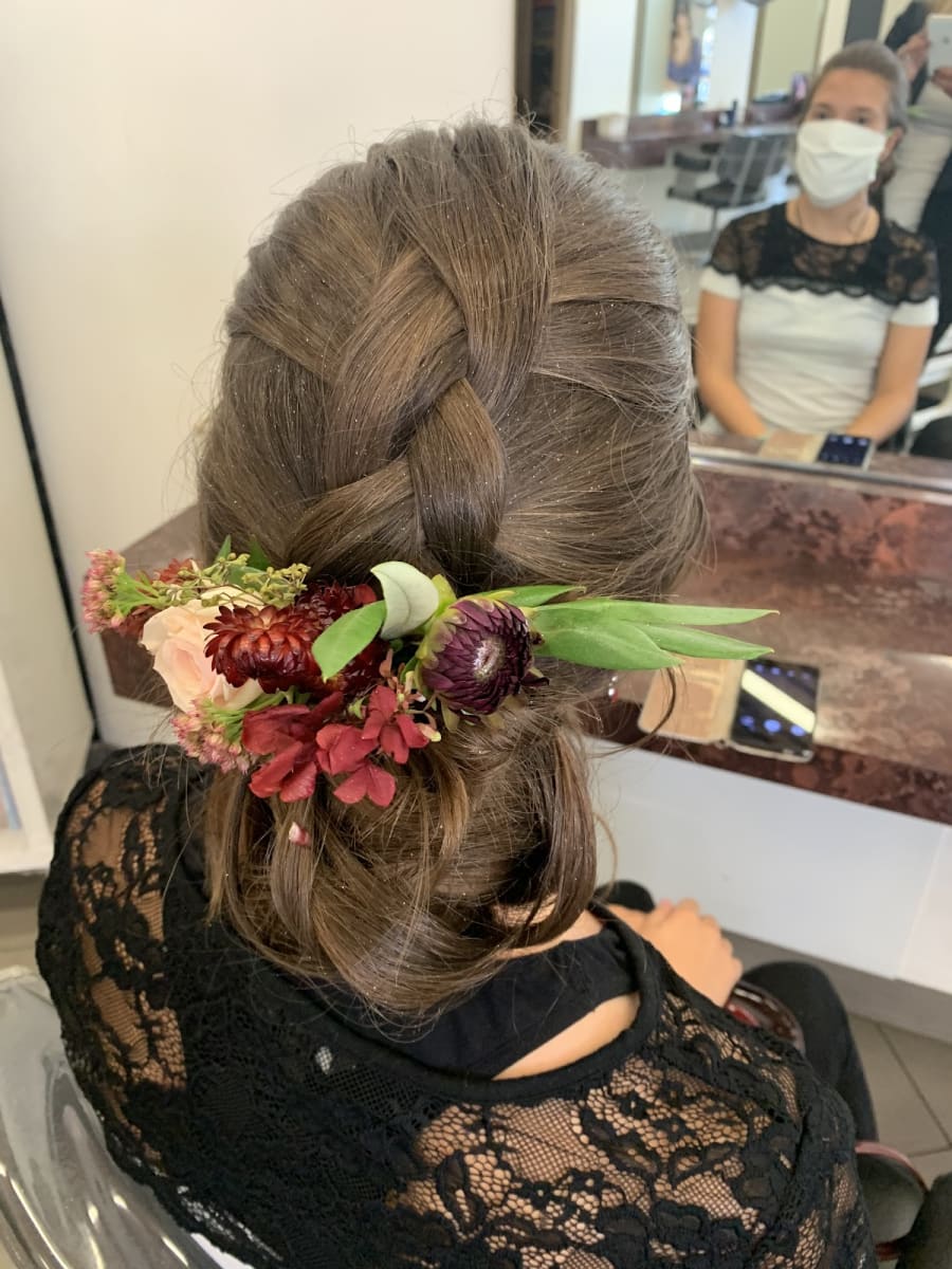 Salon Core