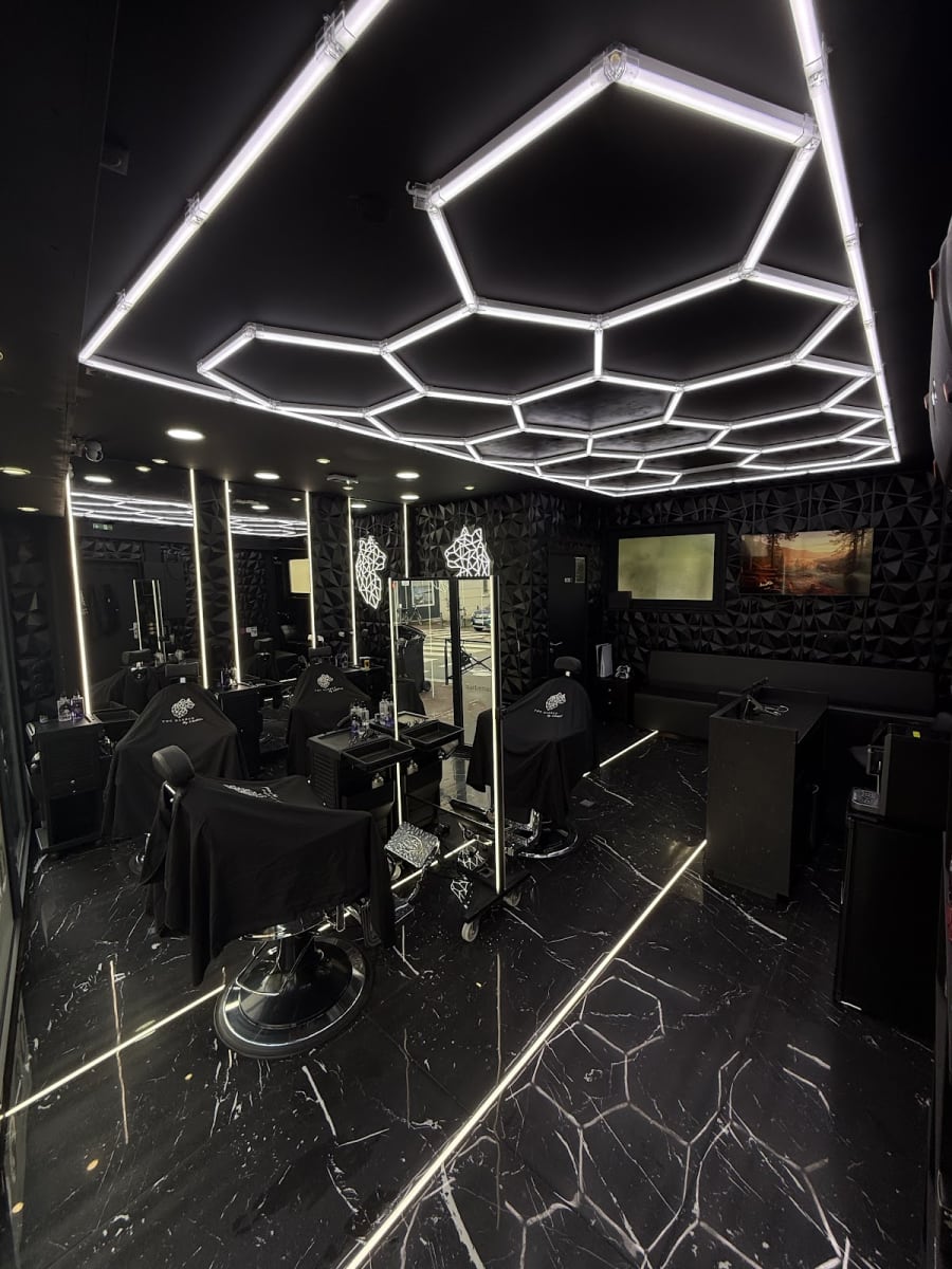 Salon Core