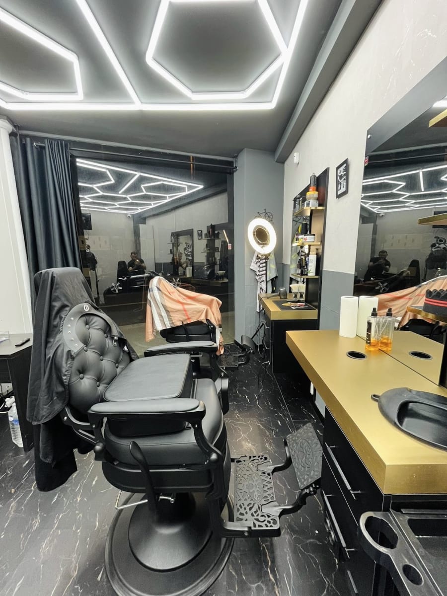 Salon Core