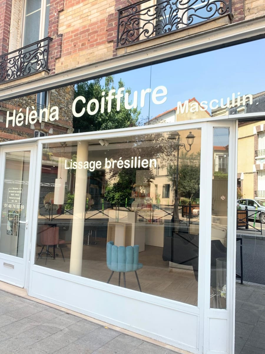 Salon Core