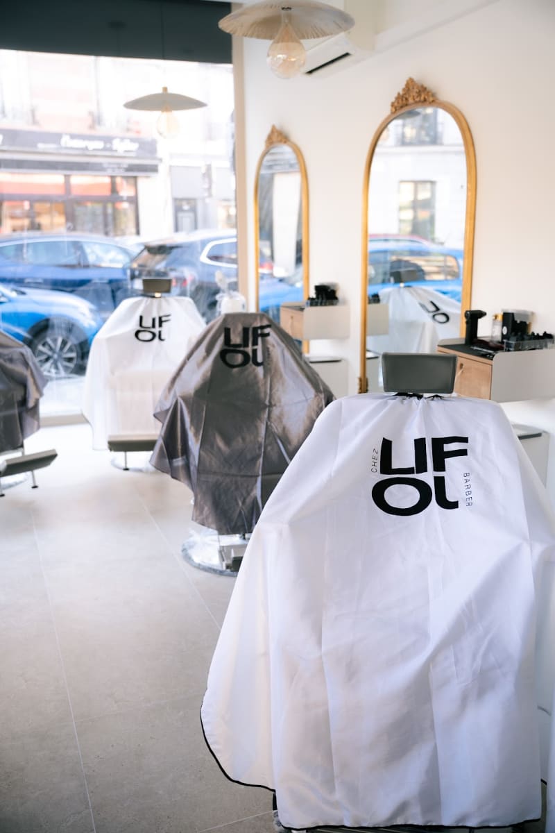 Salon Core