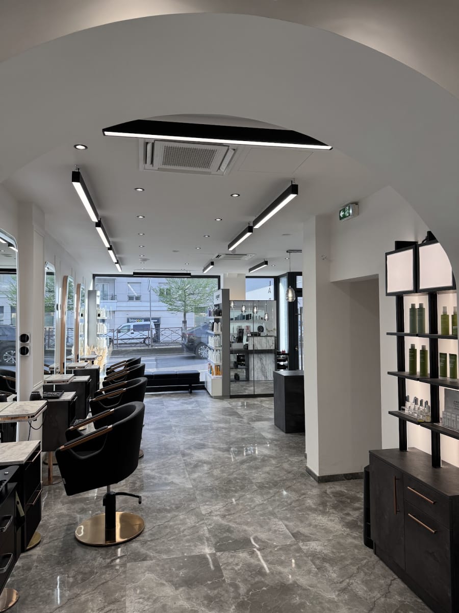 Salon Core