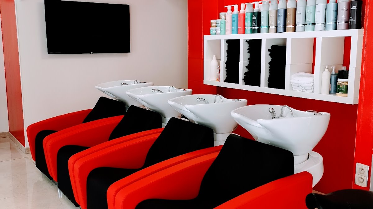 Salon Core