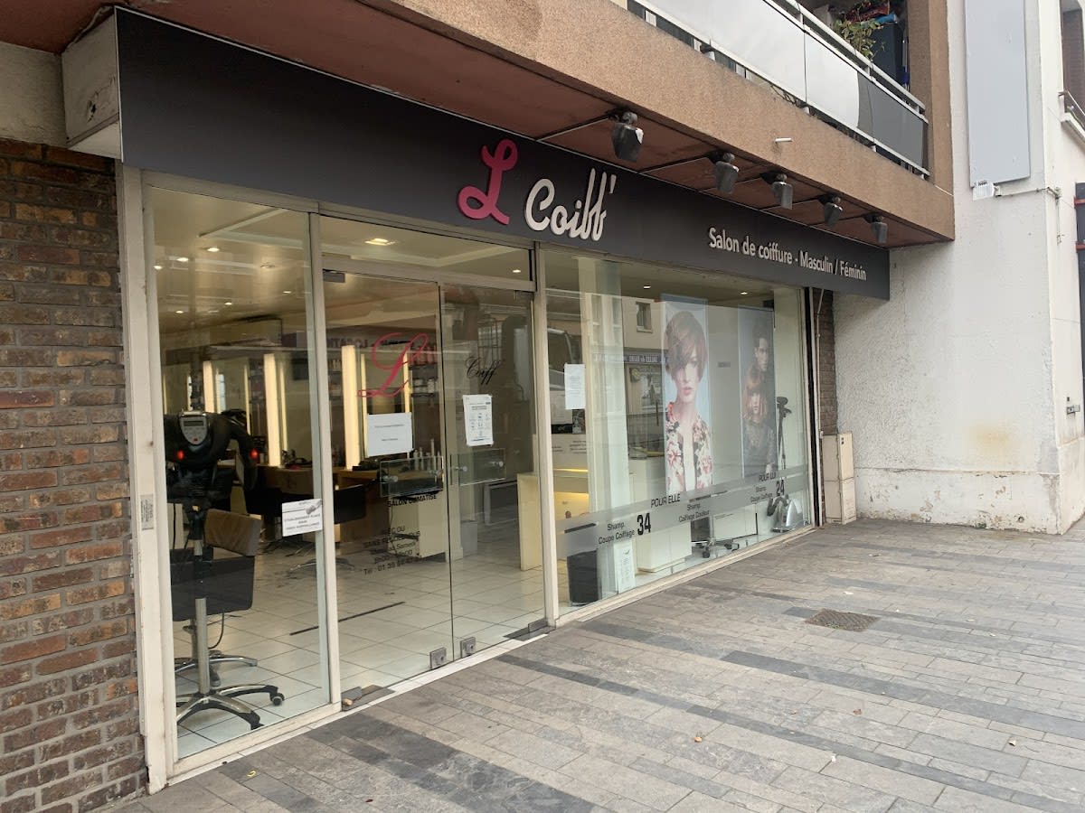 Salon Core