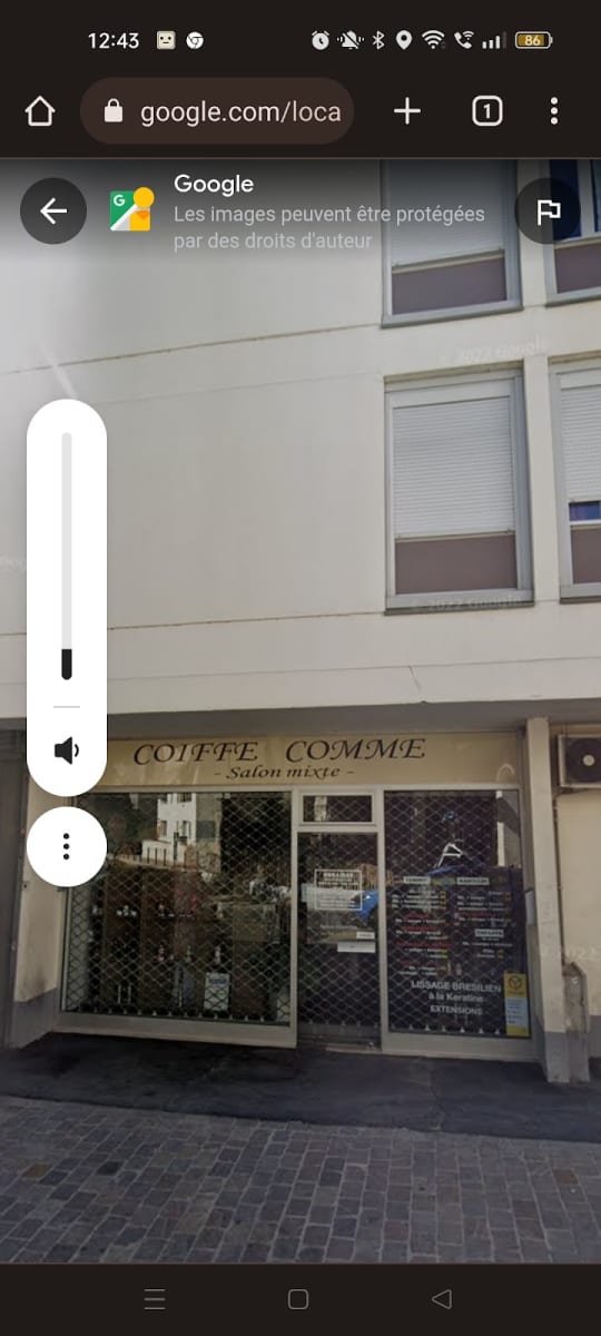 Salon Core