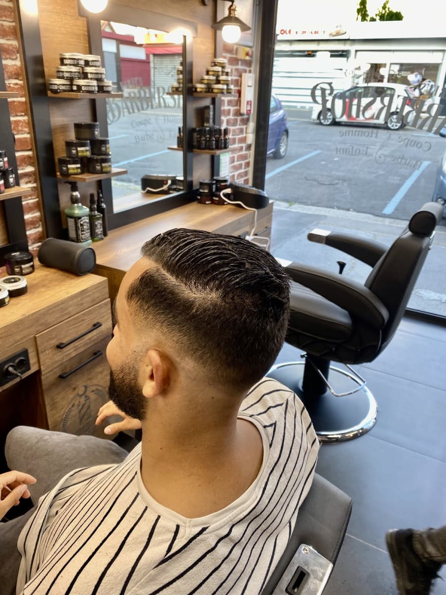 Salon Core