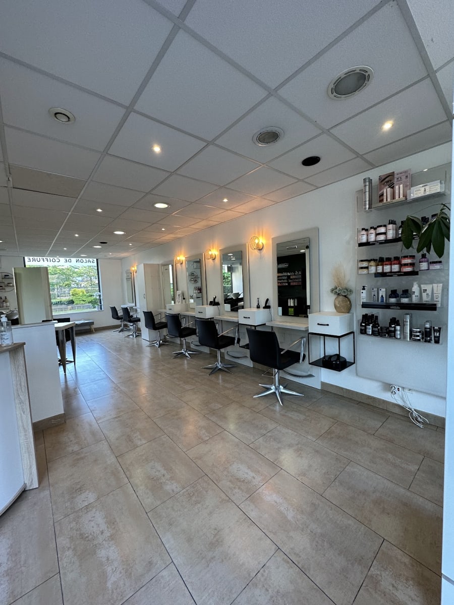 Salon Core
