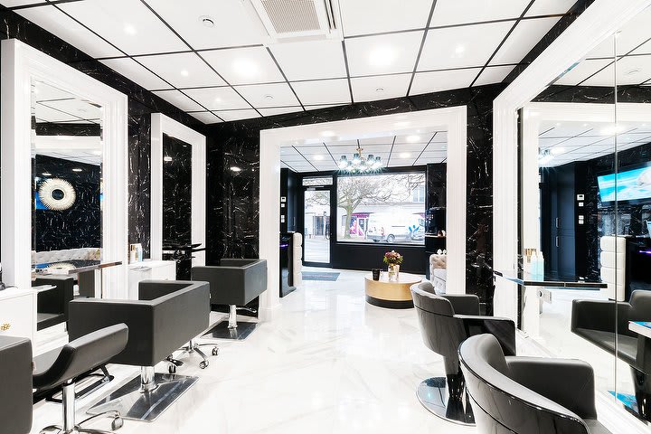 Salon Core