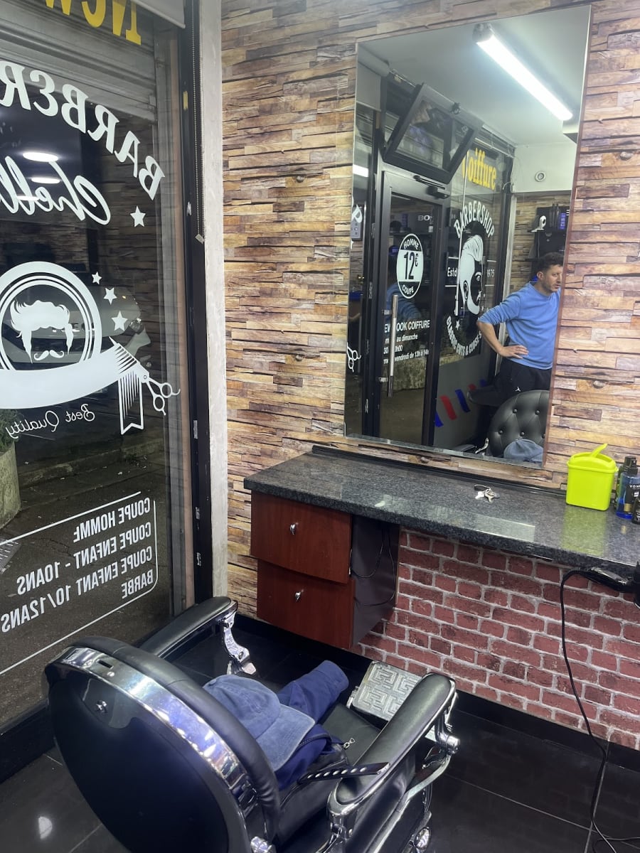 Salon Core