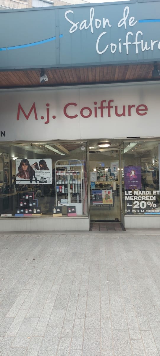 Salon Core