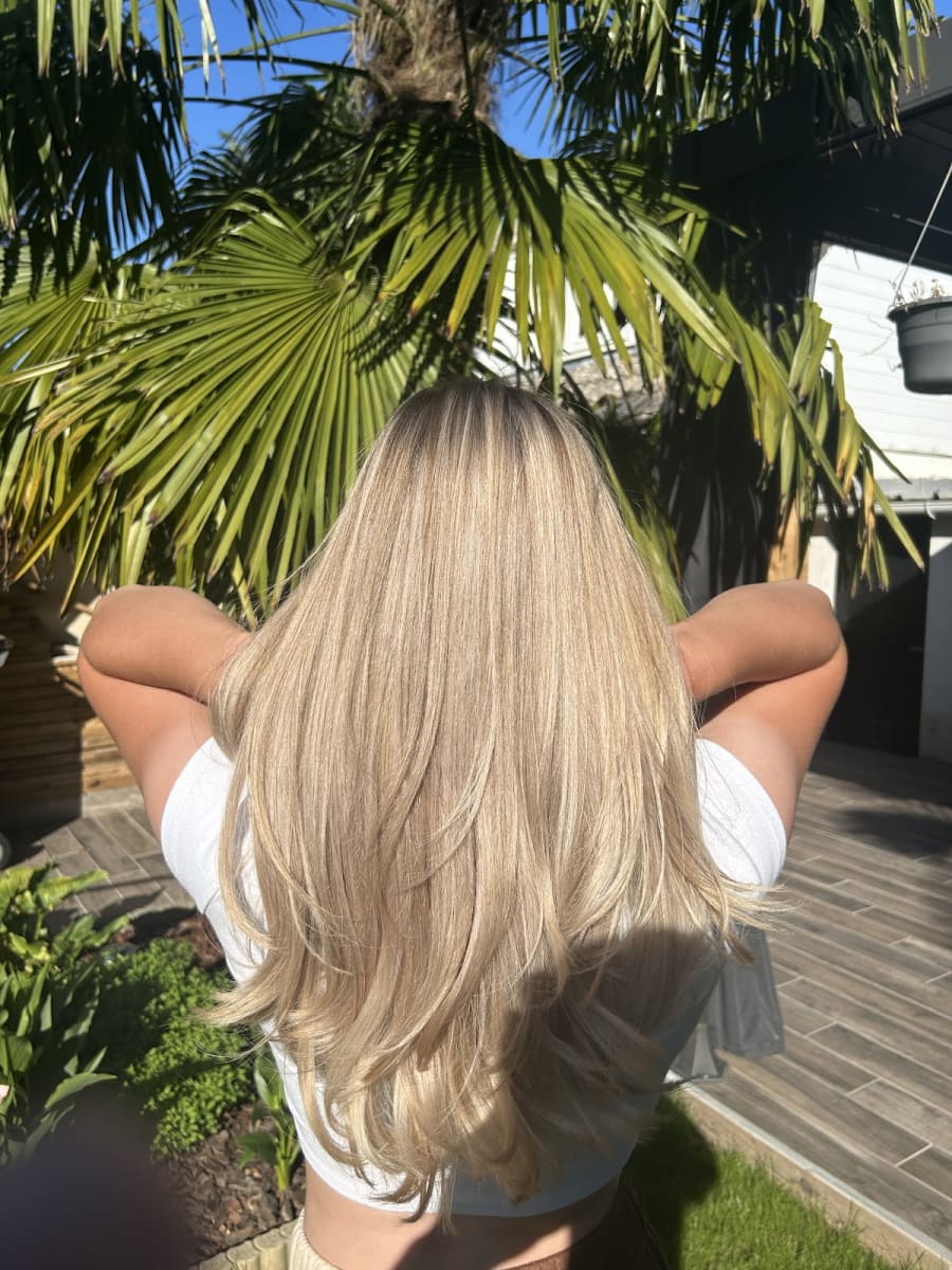 Salon Core