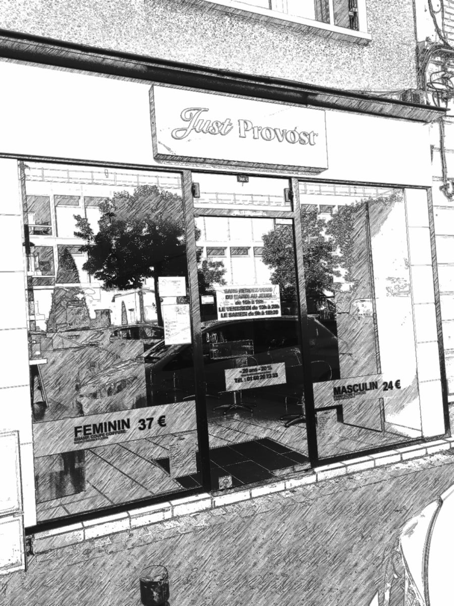 Salon Core