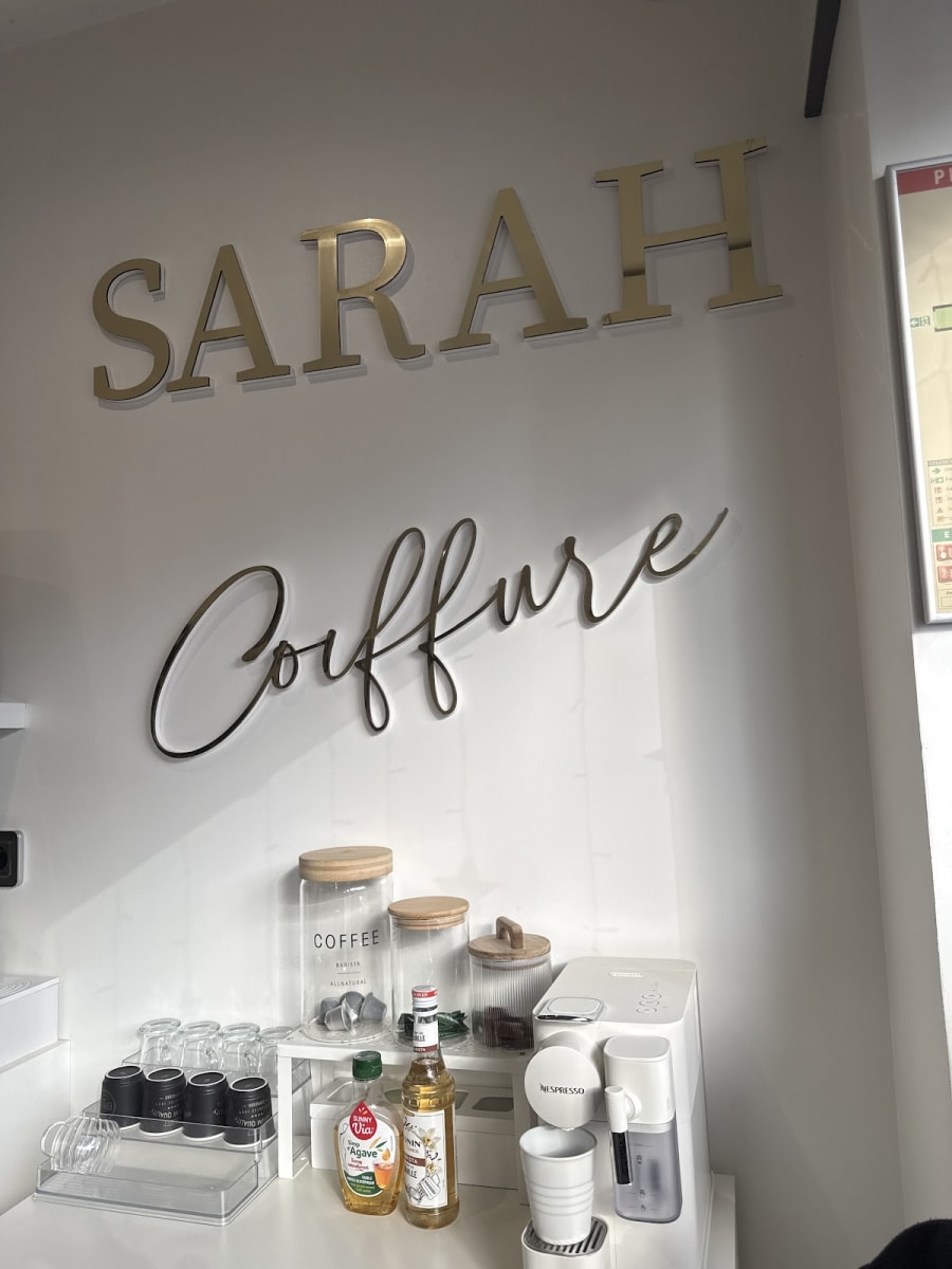 Salon Core