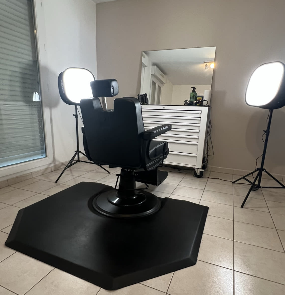 Salon Core