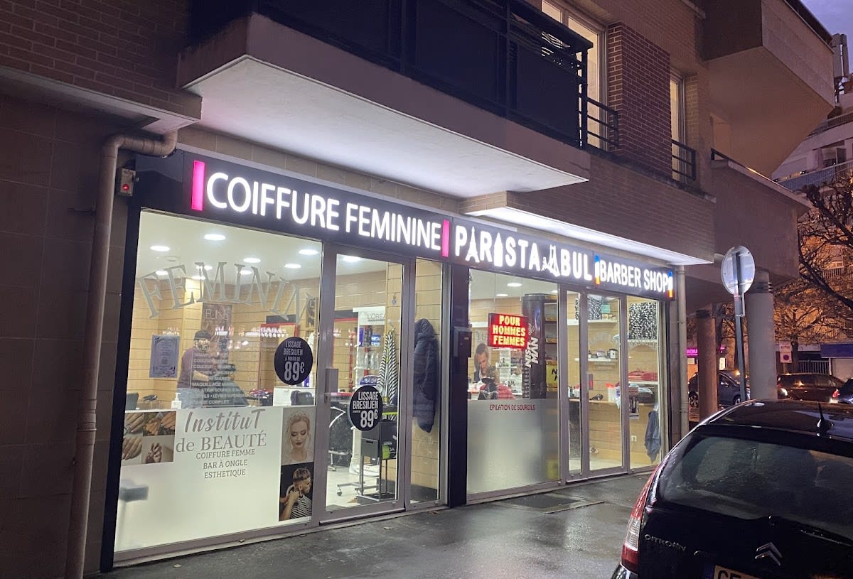 Salon Core