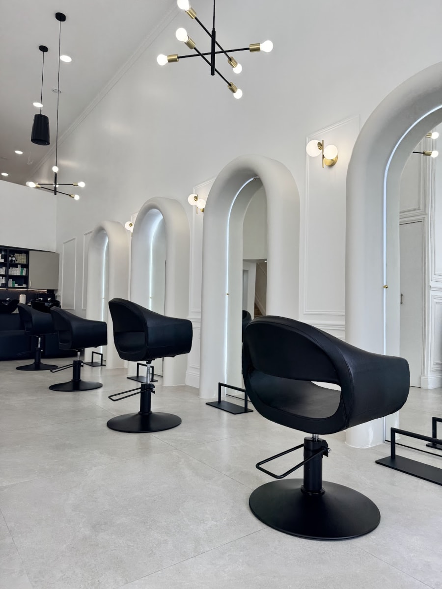 Salon Core