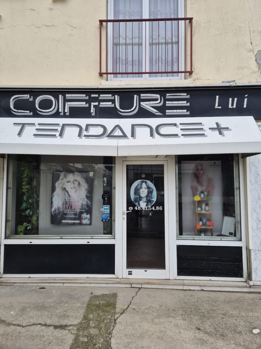 Salon Core