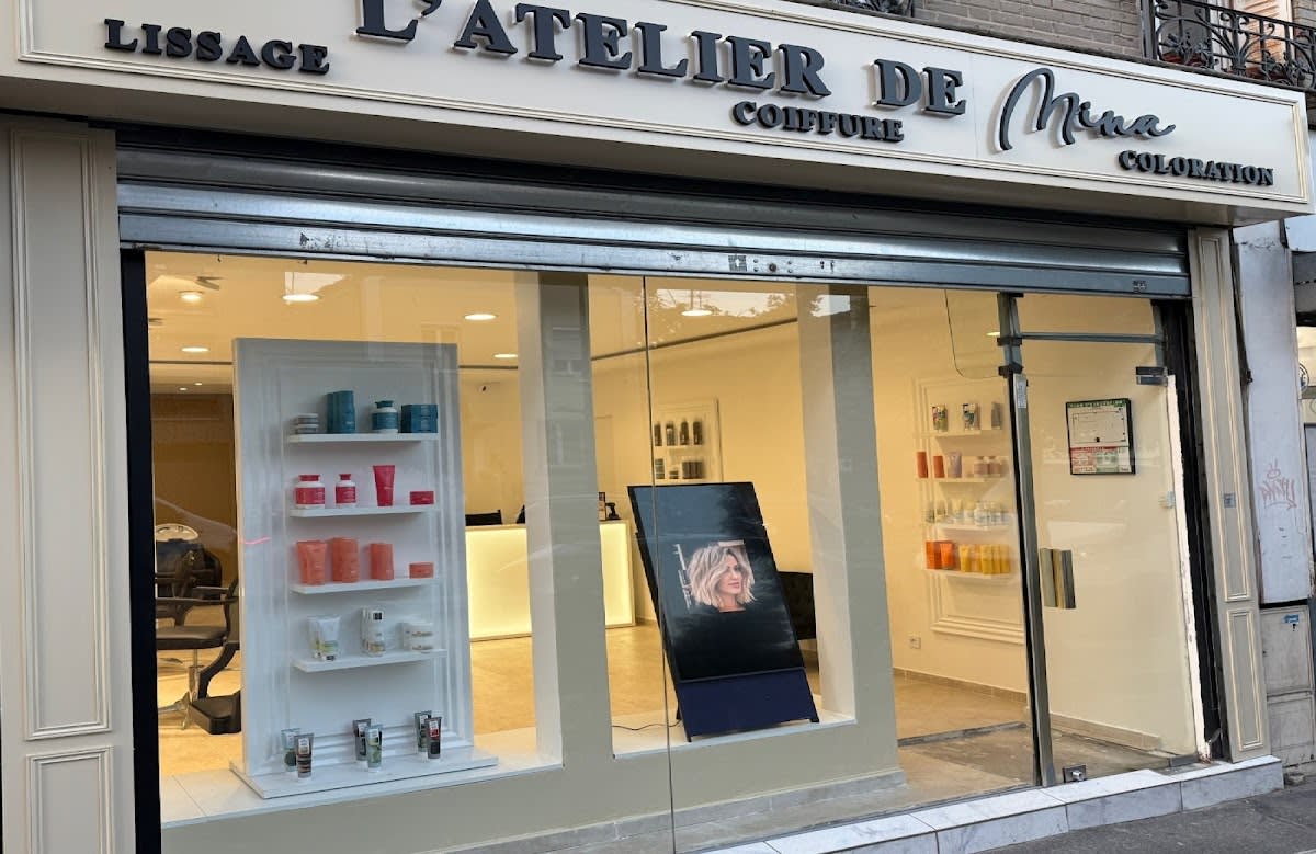 Salon Core