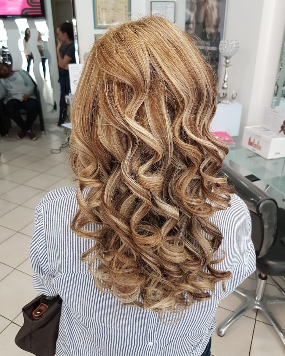Salon Core