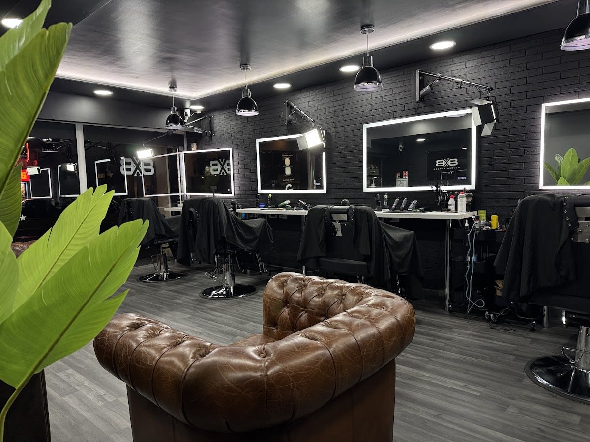 Salon Core