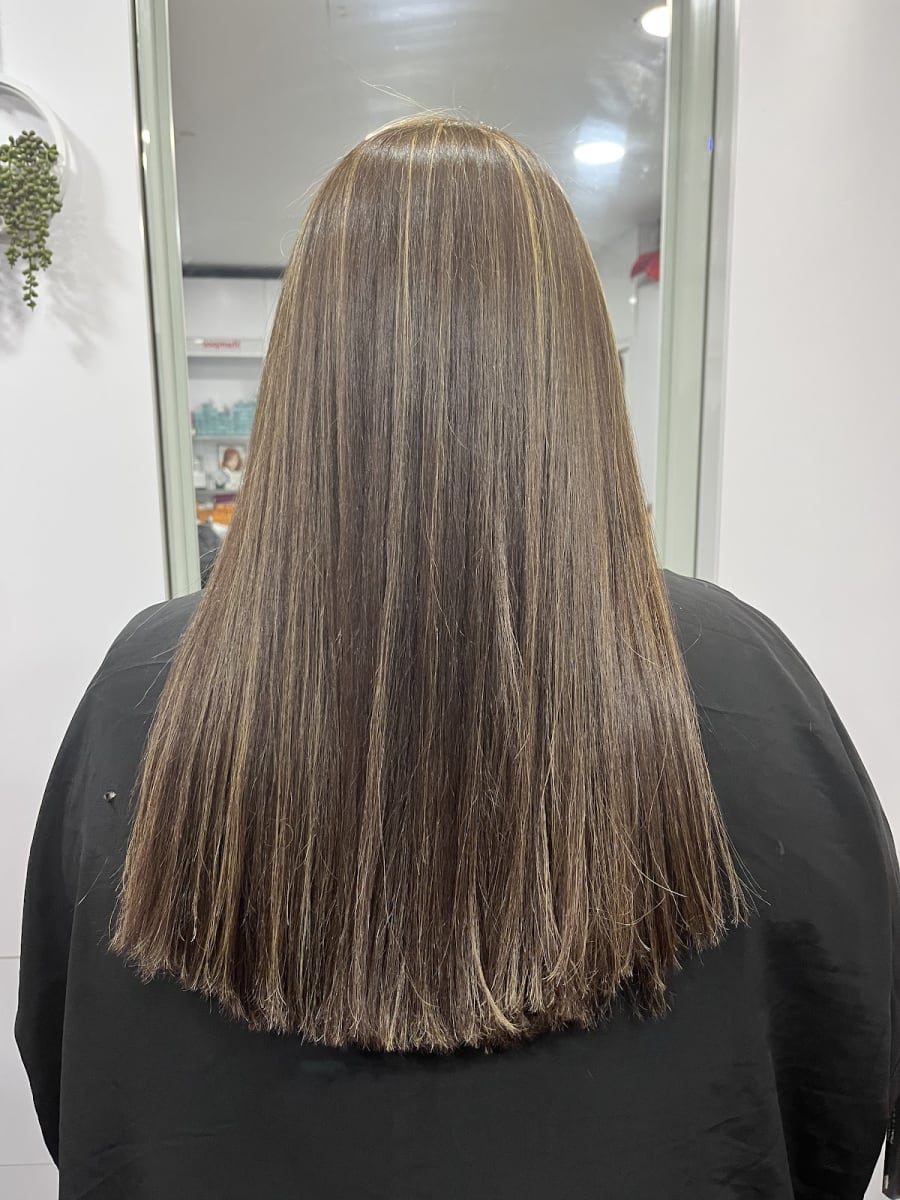 Salon Core